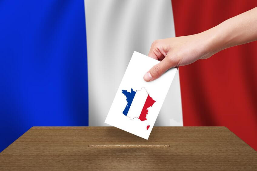 ¿Triunfará el populismo en las elecciones de Francia? El Instituto