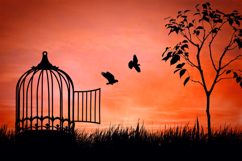 released