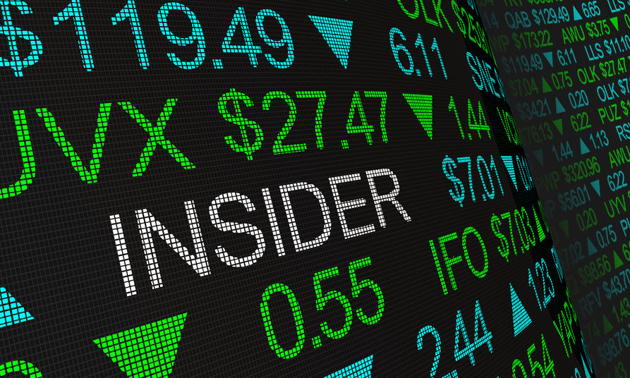 Insider Stock Market Illegal Trading 3d Illustration Insider Stock Market Illegal Trading 3d Illustration