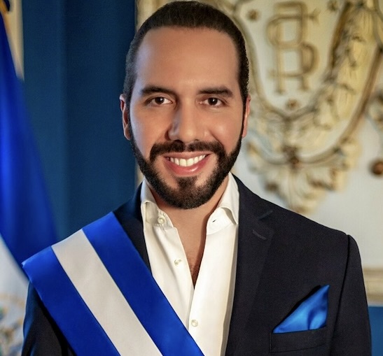 Nayib Bukele Wikipedia Nayib Bukele Wikipedia