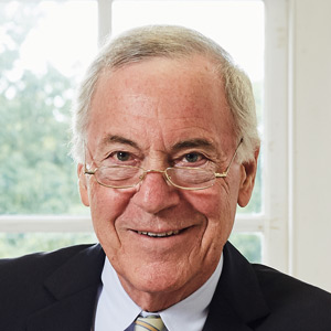 Steve H. Hanke