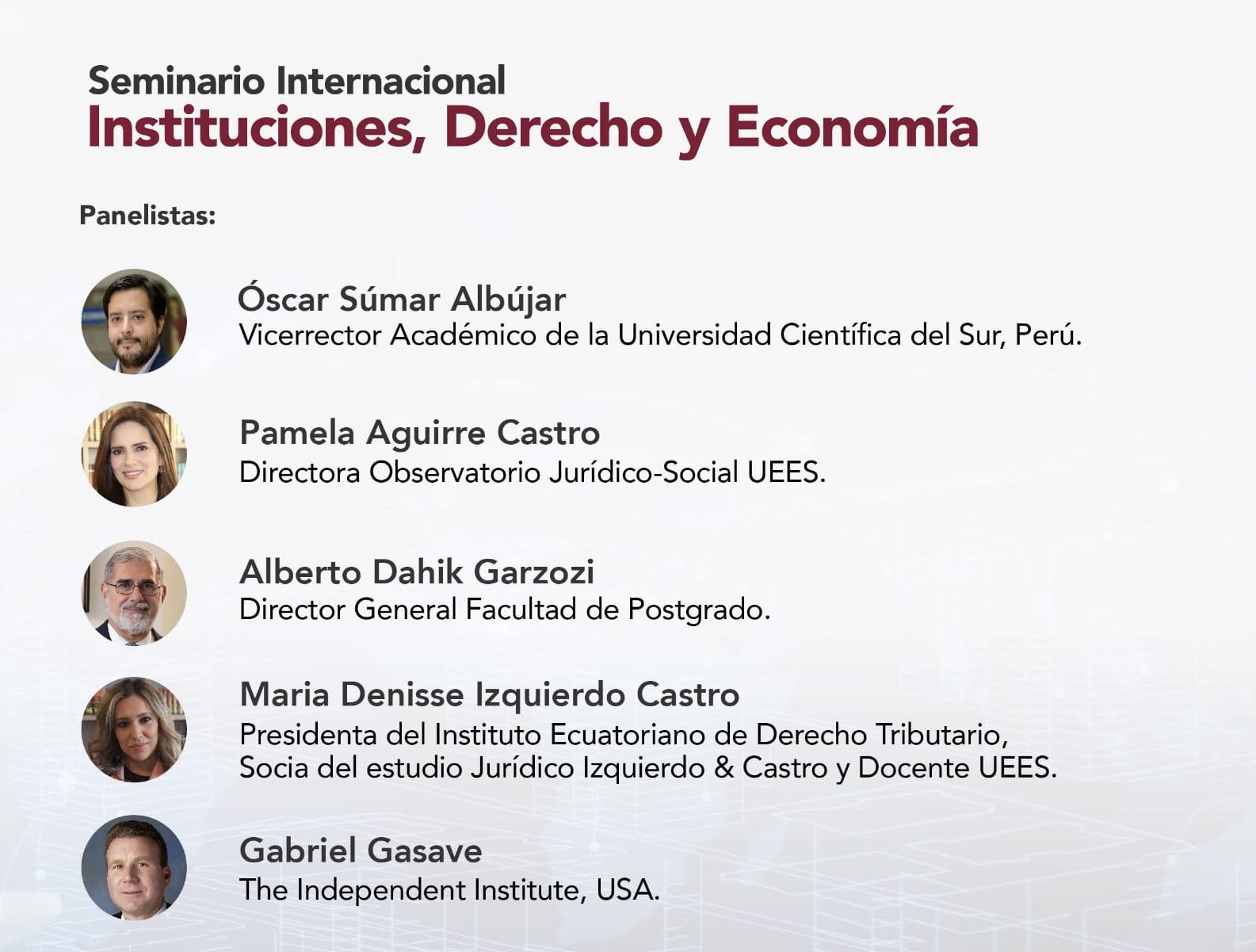 Seminario 2
