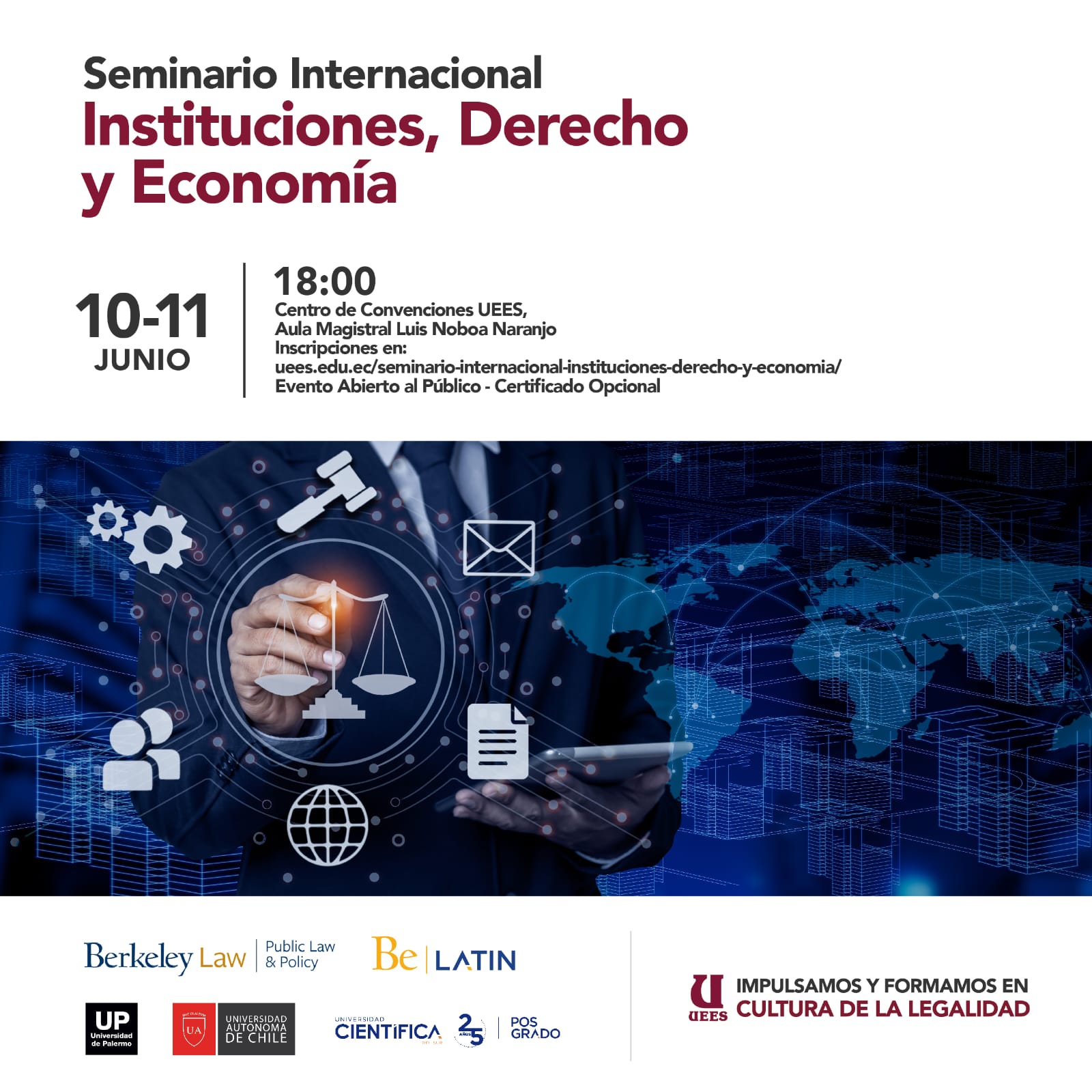 Seminario Seminario