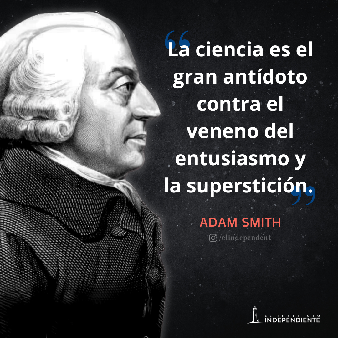 Adam Smith