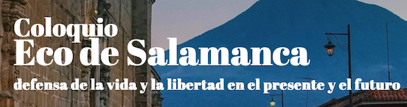 Eco de Salamanca