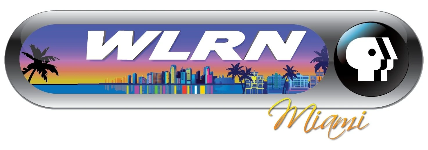 WLRN Logo
