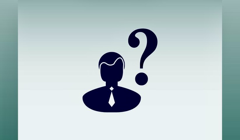 faq icon, question icon.