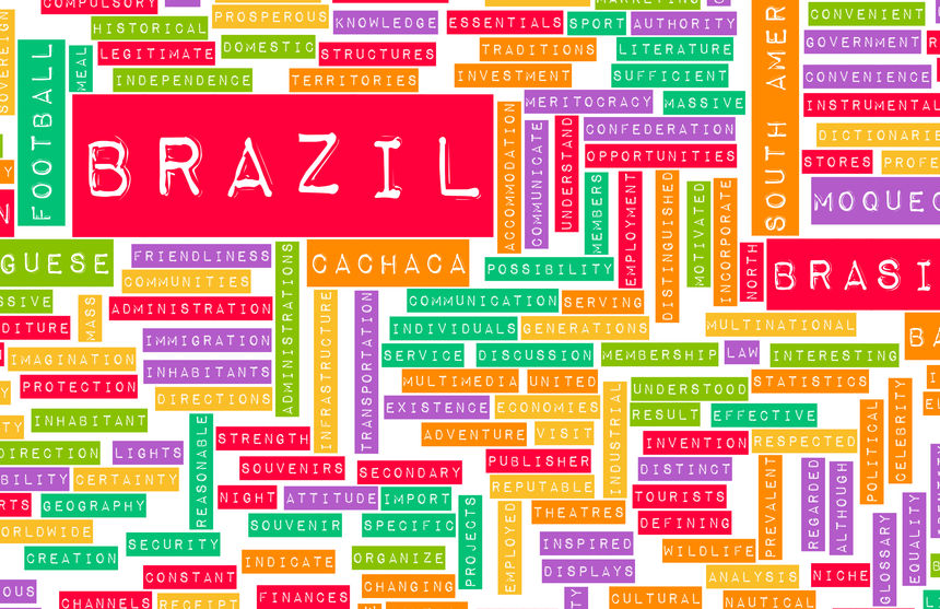 Brazil