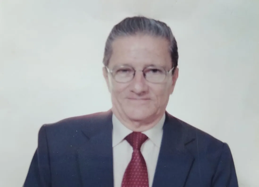 ROMULO LOPEZ SABANDO