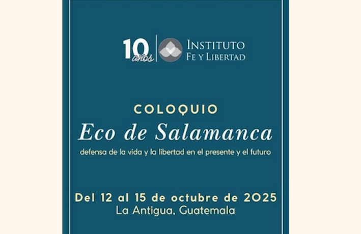 Eco de Salamanca