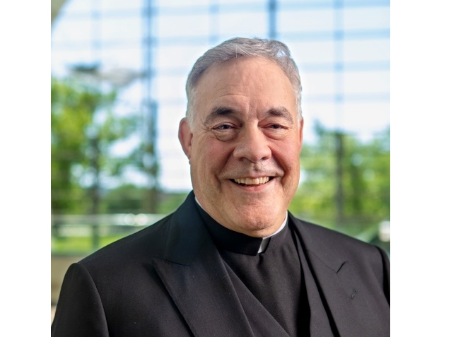 Rev. Robert A. Sirico