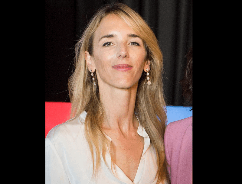 Cayetana Álvarez de Toledo