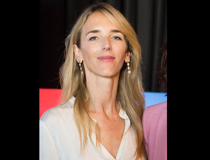 Cayetana Álvarez de Toledo