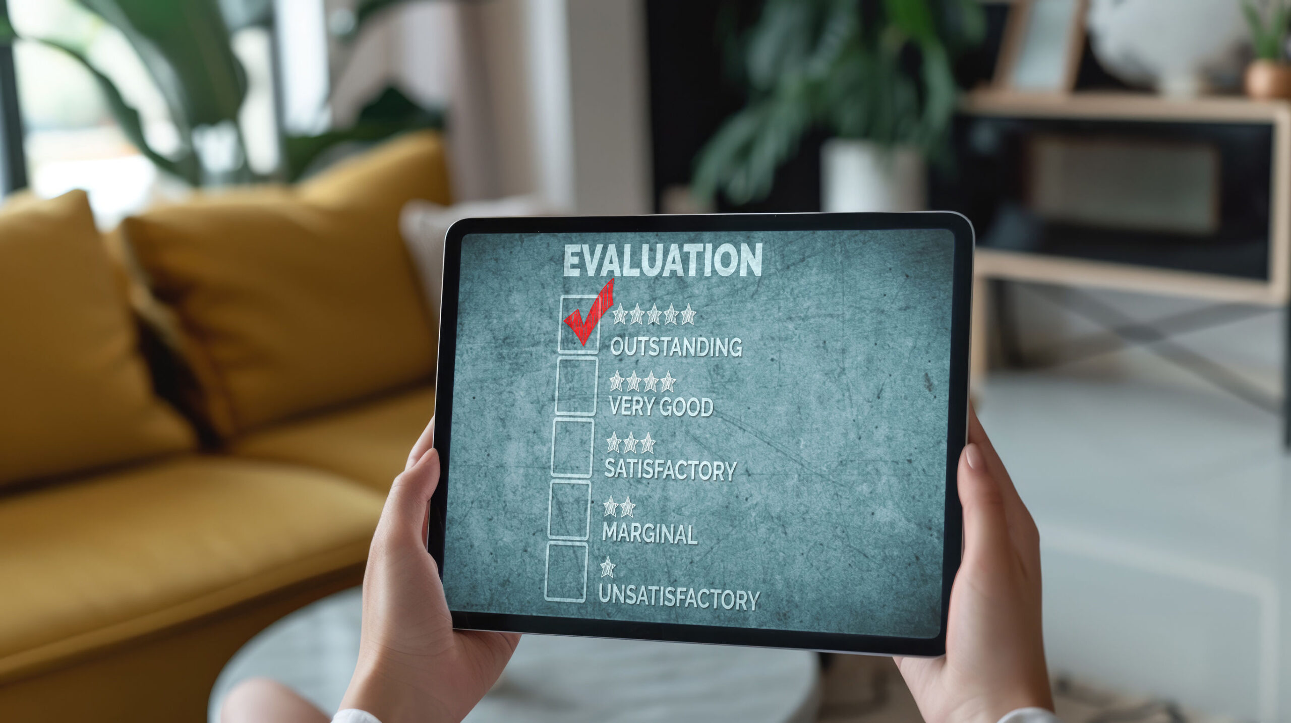 Customer satisfaction and evaluation analysis on brisk software computer