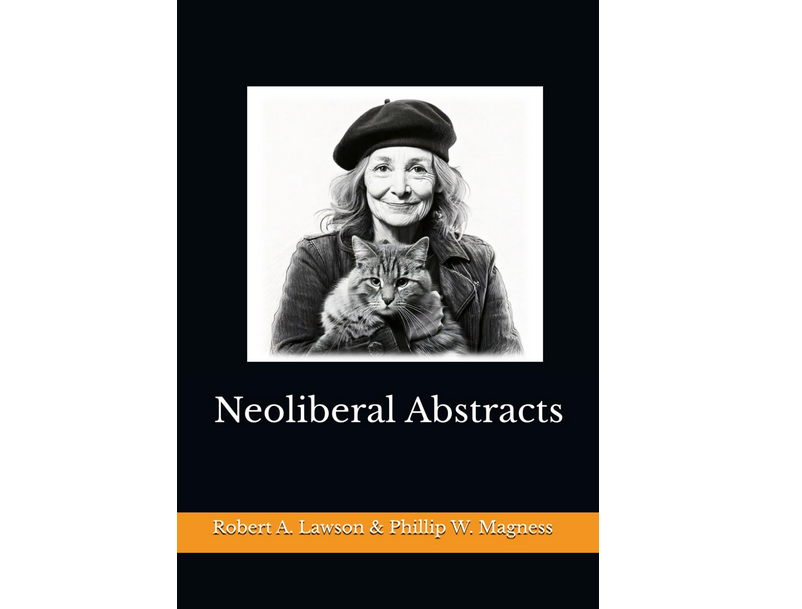 Neoliberal Abstracts