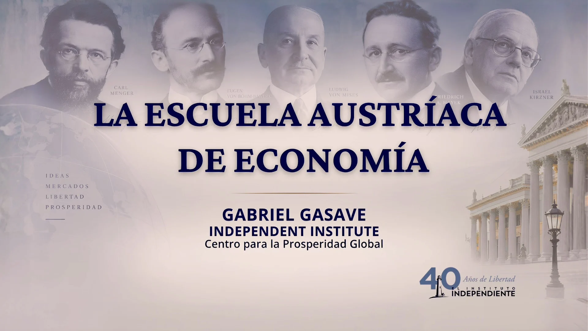 Austrian School Lima
